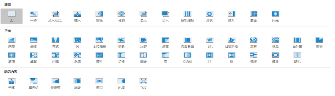 这种PPT，看着简单，做起来可不简单！